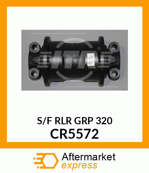 S/F RLR GRP 320 CR5572