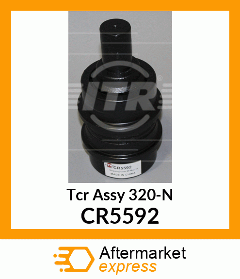 TCR ASSY 320-N CR5592