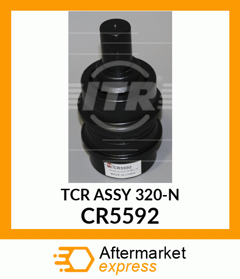 TCR ASSY 320-N CR5592