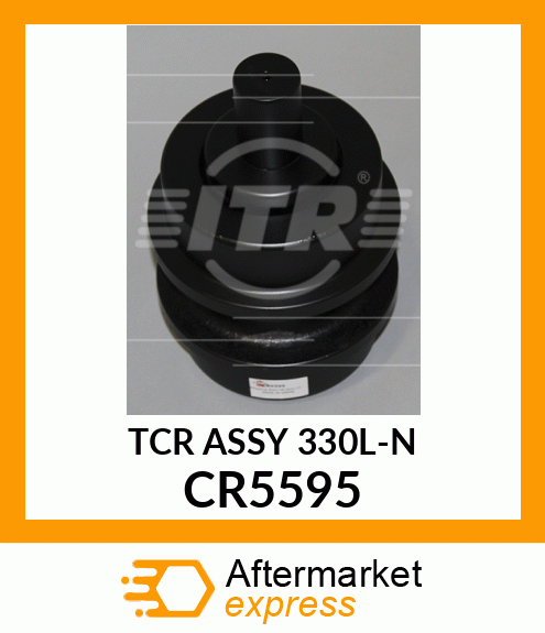 TCR ASSY 330L-N CR5595