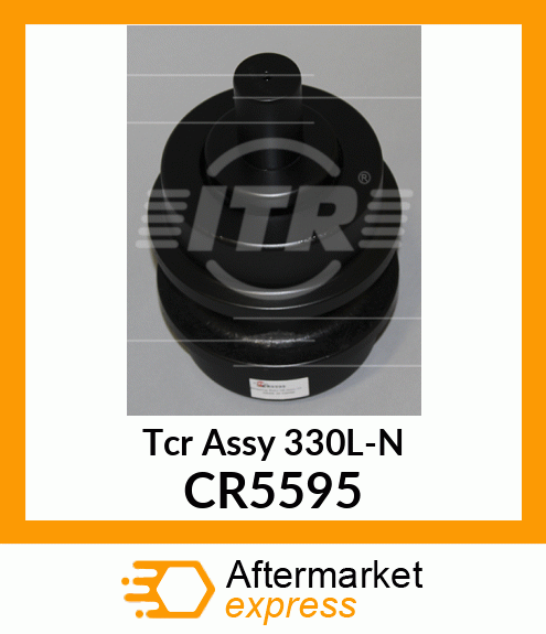 TCR ASSY 330L-N CR5595