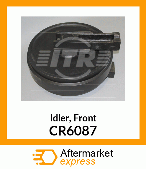 IDLER GRP 330-L CR6087