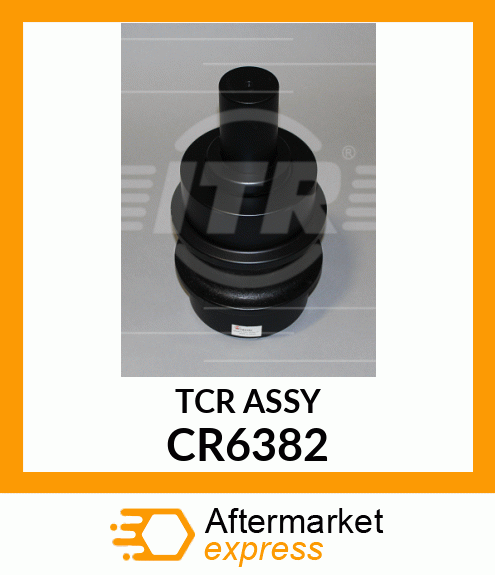 TCR ASSY 375 CR6382