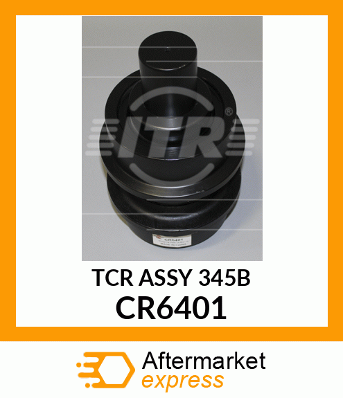 TCR ASSY 350L CR6401