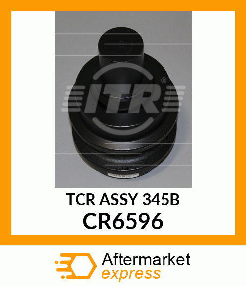 TCR ASSY 345B CR6596