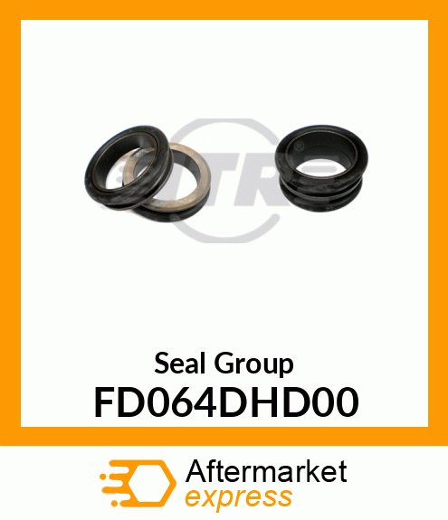 Seal Group FD064DHD00