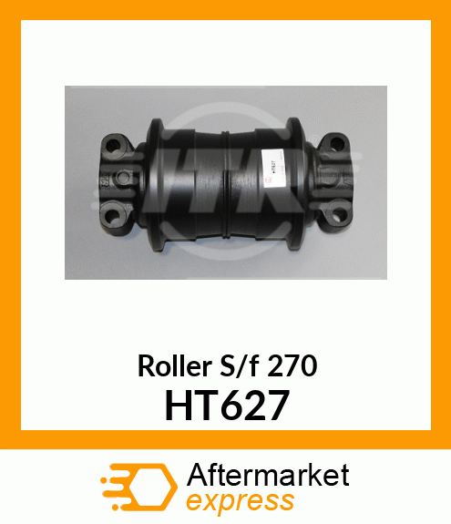 Roller S/f 270 HT627