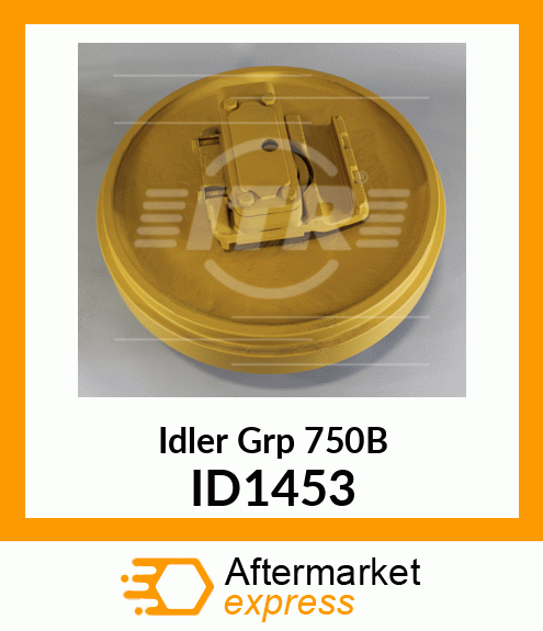 Idler Grp 750B ID1453