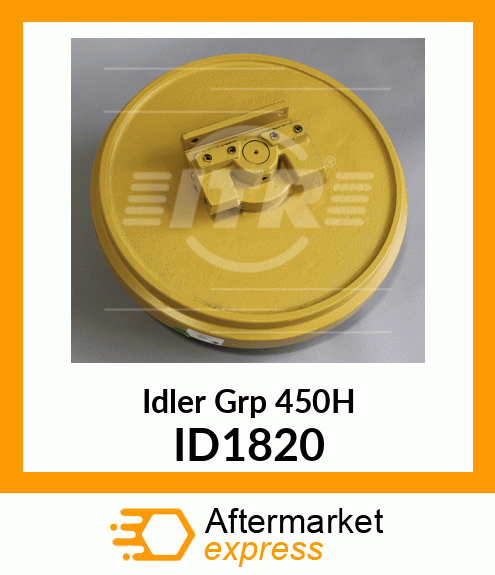 Idler Grp 450H ID1820