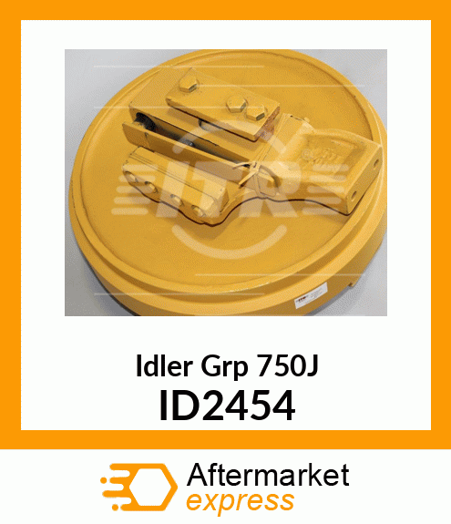 Idler Grp 750J ID2454