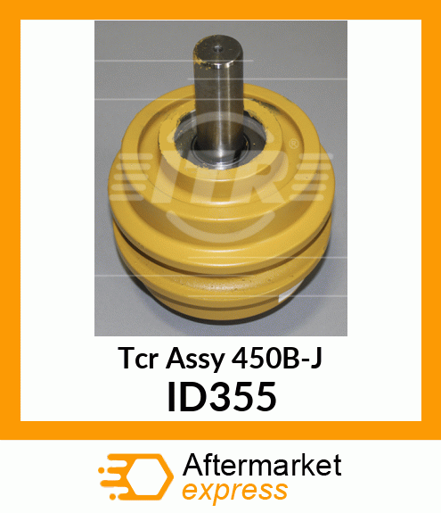 Tcr Assy 450B-J ID355