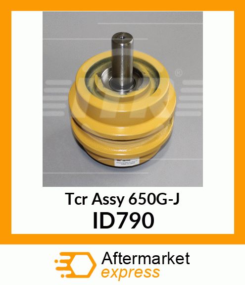 Tcr Assy 650G-J ID790