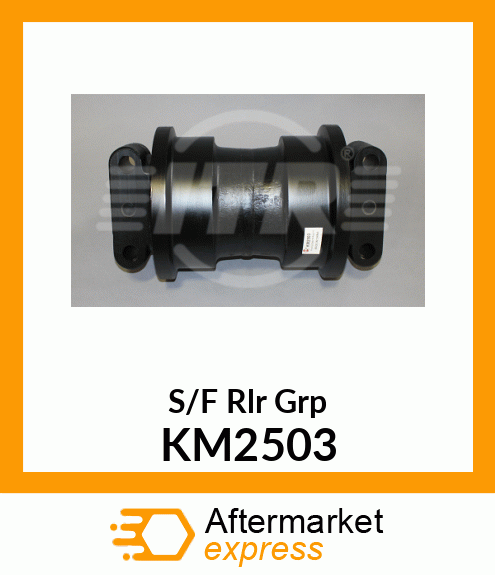 S/F Rlr Grp KM2503