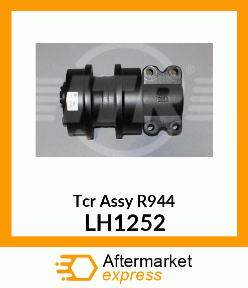 Tcr Assy R944 LH1252