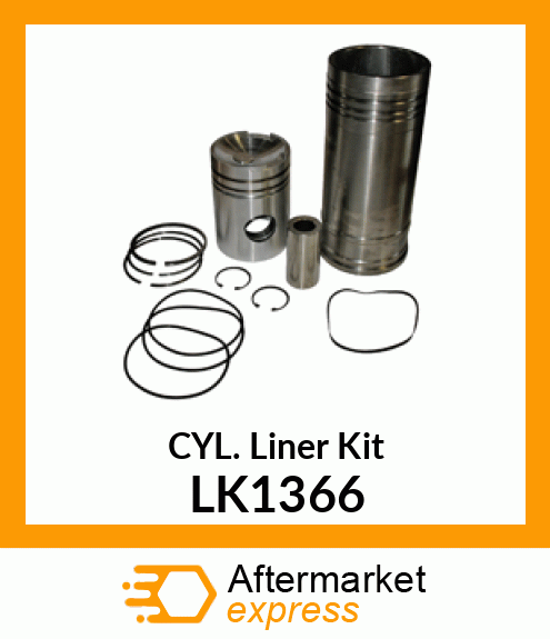 LINER KIT LK1366
