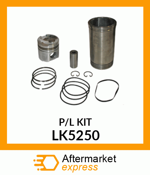 P/L KIT LK5250