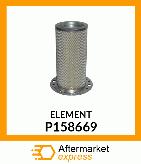 FILTER,DONALDSON P158669