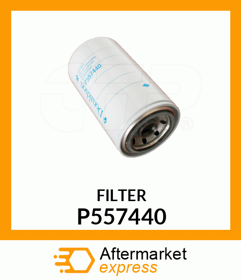 FILTER P557440