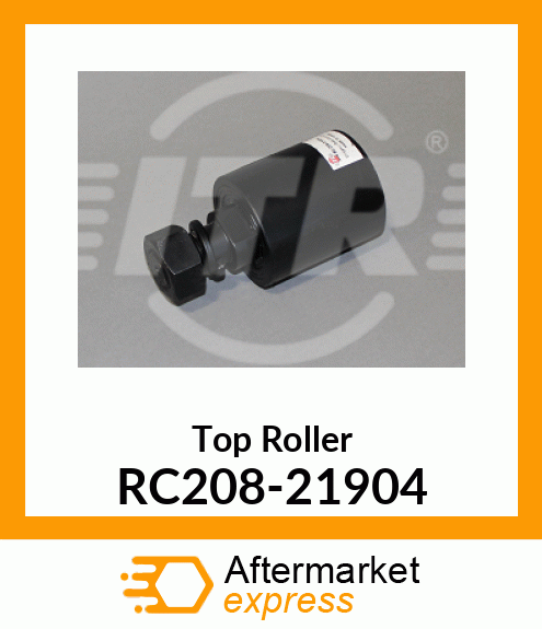 Top Roller RC20821904