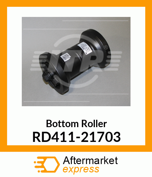 Bottom Roller RD411-21703