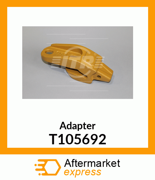 Adapter T105692