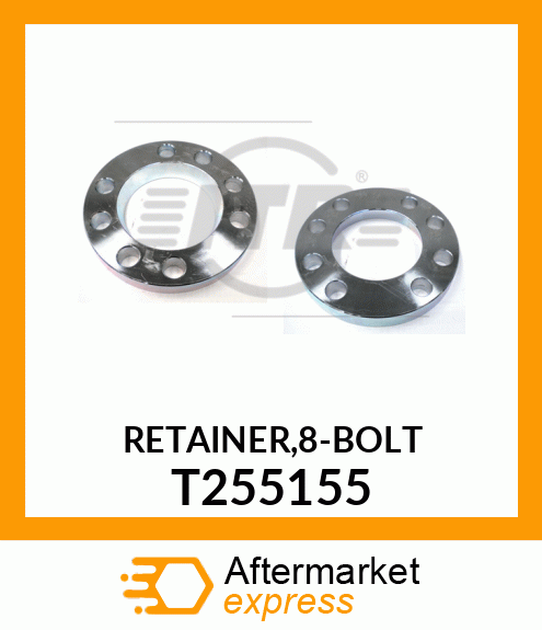 Retainer T255155