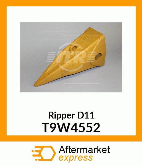 Ripper D11 T9W4552