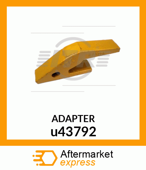 ADAPTER u43792