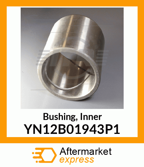 Bushing, Inner YN12B01943P1