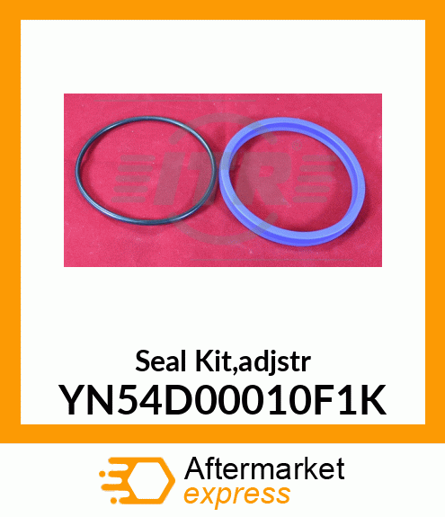 Seal Kit,adjstr YN54D00010F1K