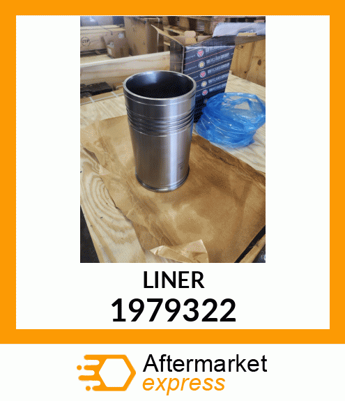 LINER 1979322