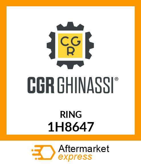 RING 1H8647