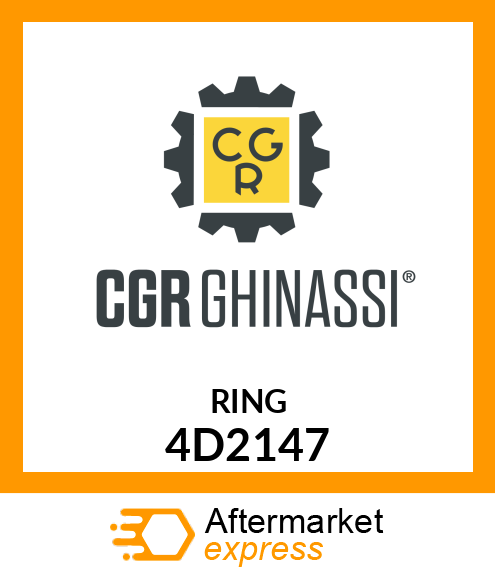 RING 4D2147