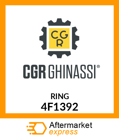 RING 4F1392