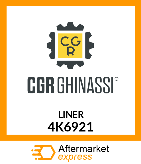 LINER 4K6921