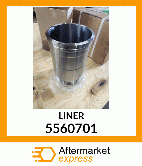 LINER 5560701