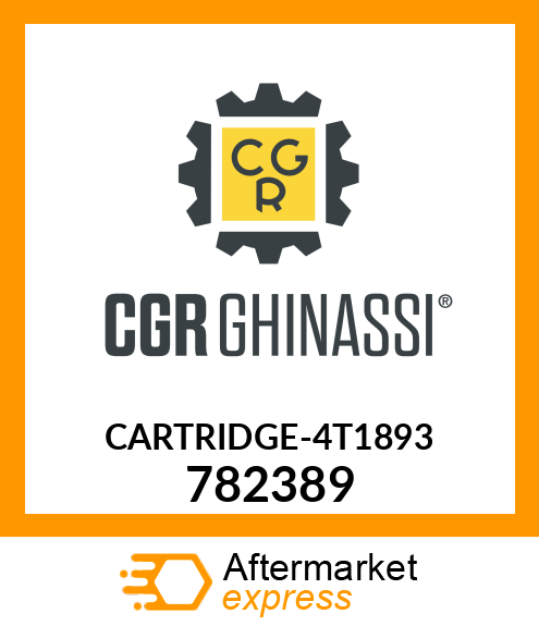 CARTRID-4T1893 782389