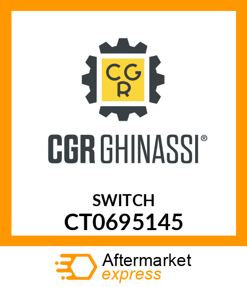 SWITCH CT0695145