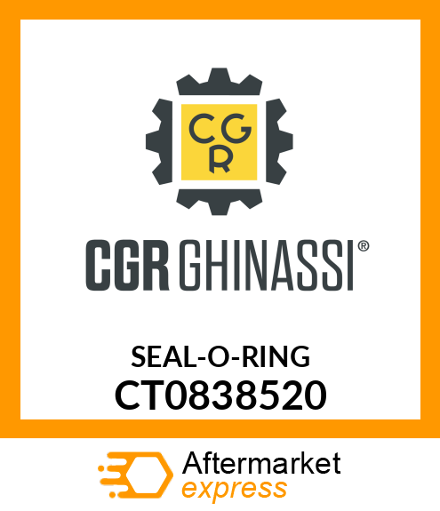 SEAL-O-RIN CT0838520