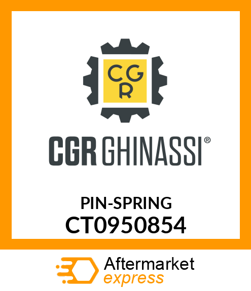 PIN-SPRING CT0950854