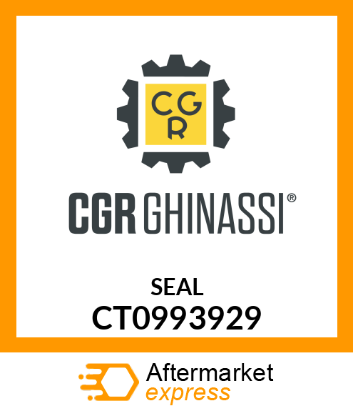 SEAL CT0993929