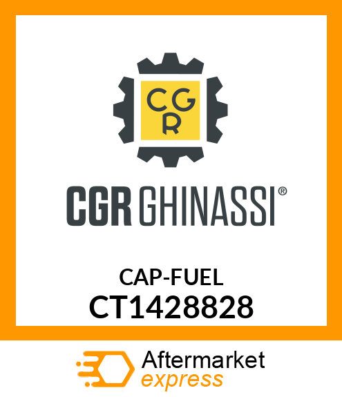 CAP-FUEL CT1428828