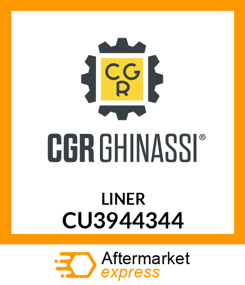 LINER CU3944344