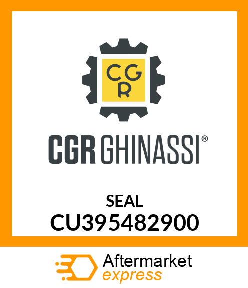 SEAL CU395482900