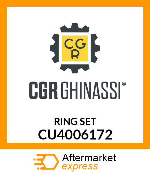 RING SET CU4006172