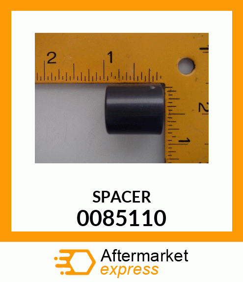 SPACER 0085110