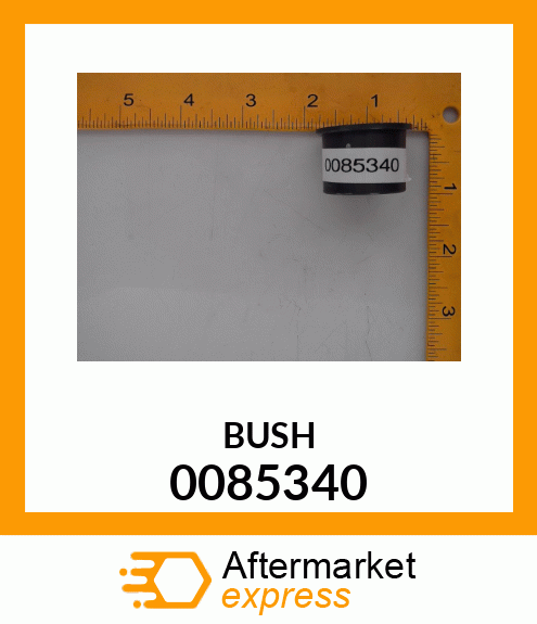 BSH 0085340