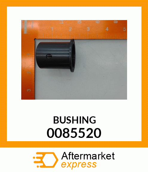 BUSHING 0085520