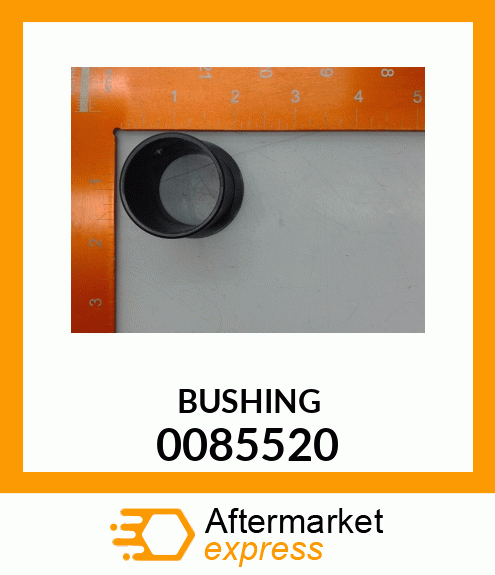 BUSHING 0085520