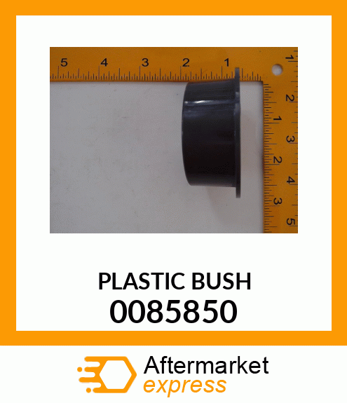 PLASTIC_BUSH 0085850